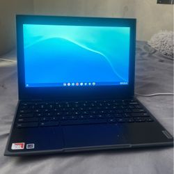 Chrome Book 