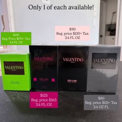 High End Authentic Perfumes 