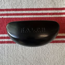 Ralph Lauren Glasses Case