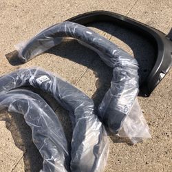 Fender Flares Para Toyota Tacoma Del 2017 Al 2023 $200
