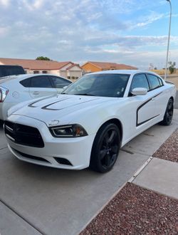 2011 Dodge Charger