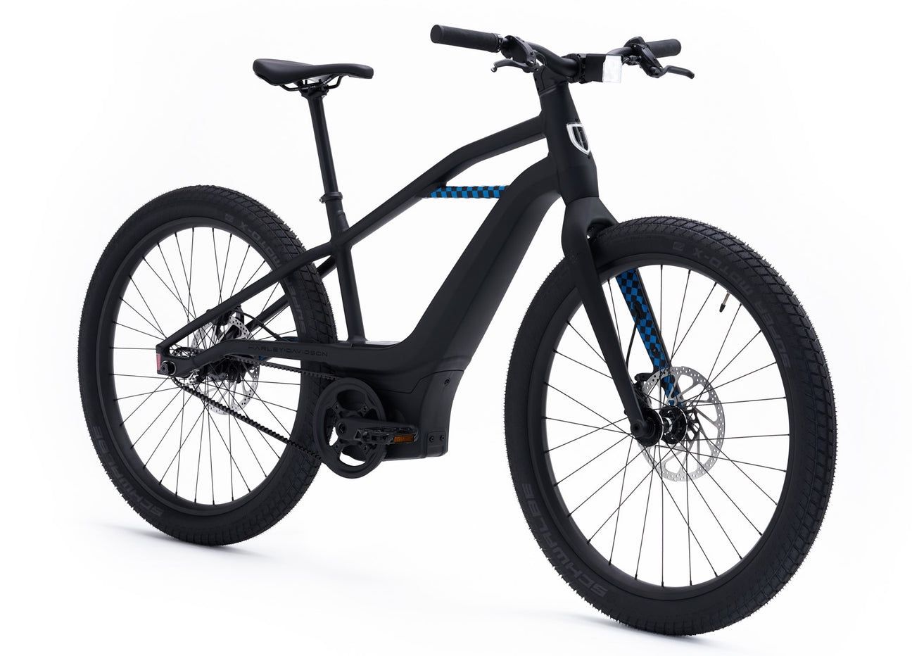 Mountain Bike New Electric Harley Bike SERIAL ELECTRIC BIKE By