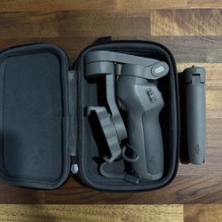 Dji Osmo Mobile 3