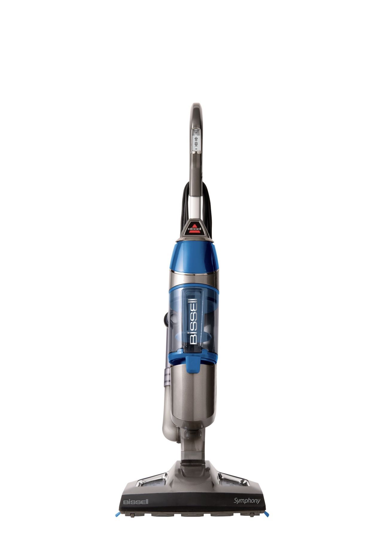Bissell Symphony Vacume