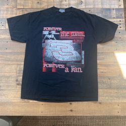 Dale Earnhardt T Shirt 