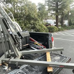 Lift Motor Pittsburgh 1Ton