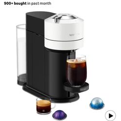 Nespresso Vertuo