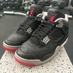 Nike Jordan 4 Retro Reimagined 2024 Size 8