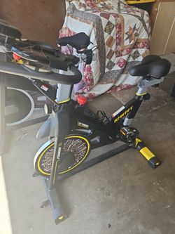 Bisicletas  para aser Ejersisio