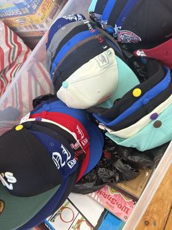 Fitted Hats For Sale