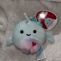 Niema The Narwhal Clip