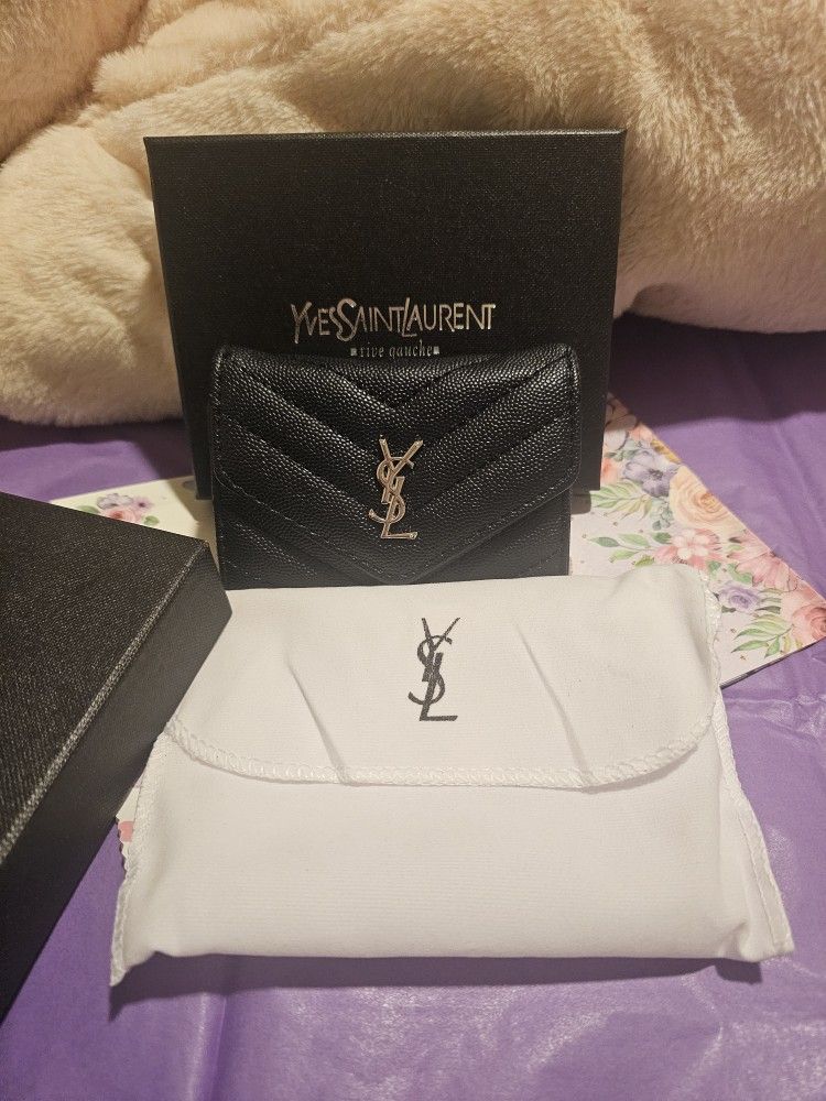 Wallet