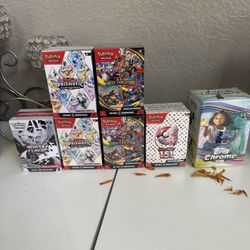 Sealed Pokemon Cards For Sale