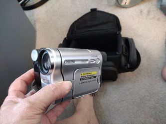 Sony Handycam 