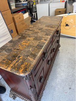 Moving sale furniture