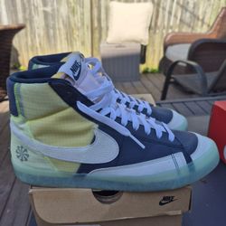 Nike Blazer 77 Size 8.5