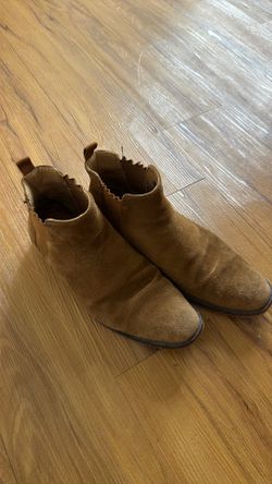 Aldo Brown Boots (Men’s 10)