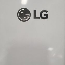LG Refrigerator 