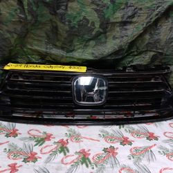 2021-24 Honda Odyssey Grill 