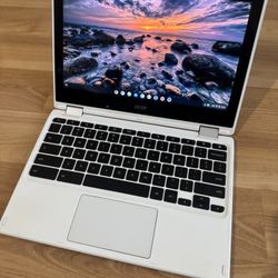 💻 Acer Chromebook CB5-132T Convertible 