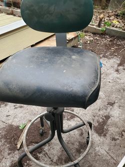 High Chair