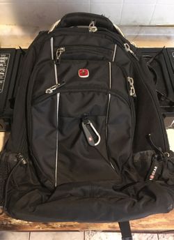 Swiss Gear Backpack