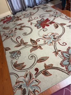 Nice rug