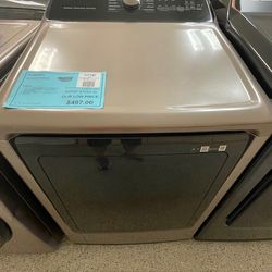 Dryer