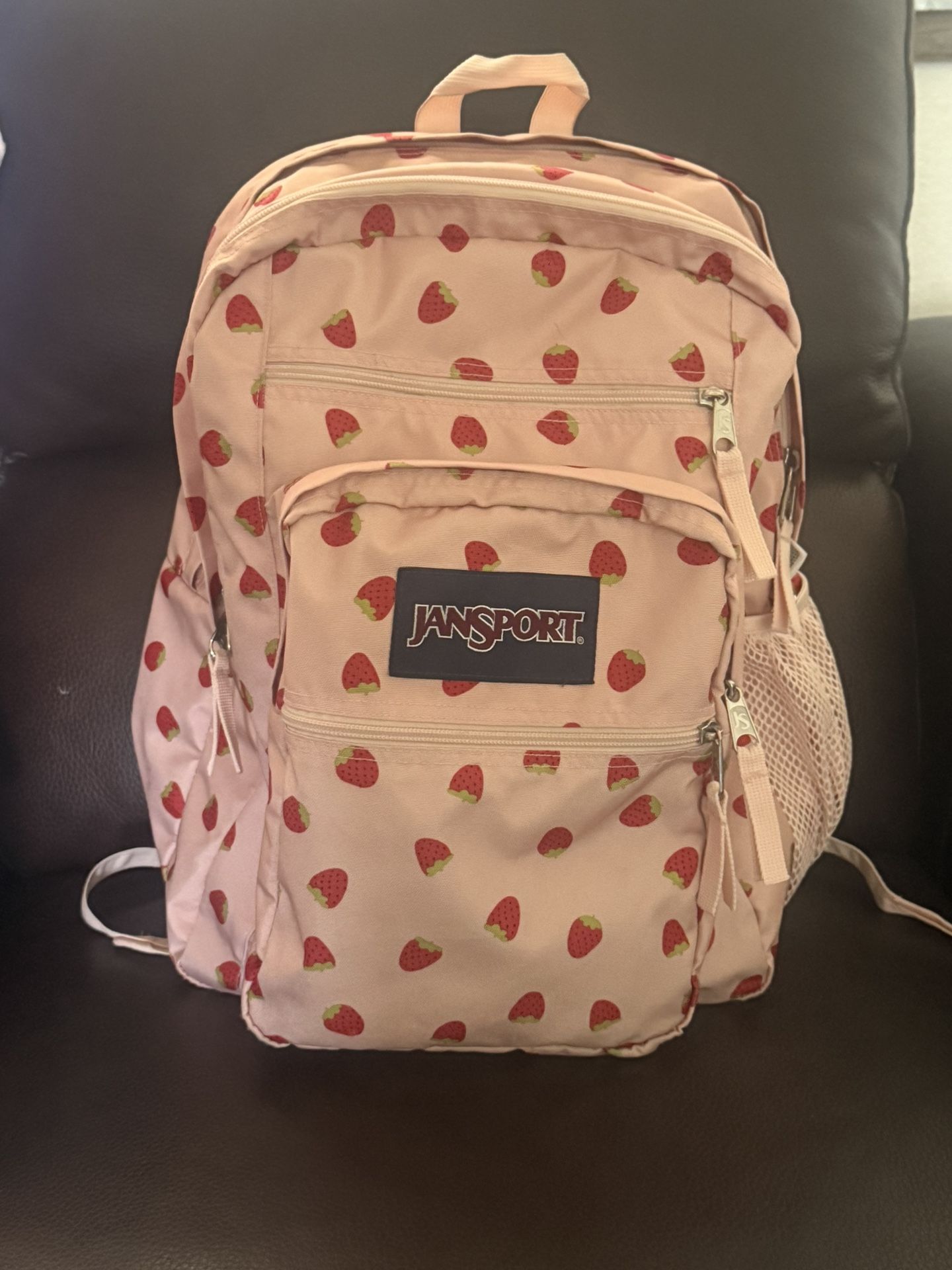 Jansport Backpack