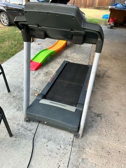 ProForm Treadmill