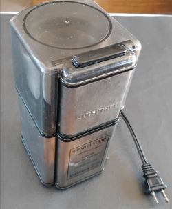 Cuisinart Coffee Grinder