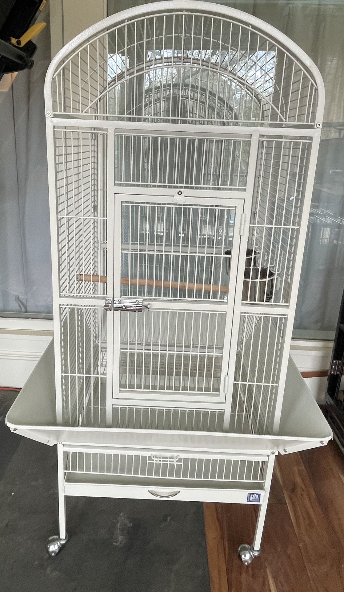 NEW Prevue Bird Cage