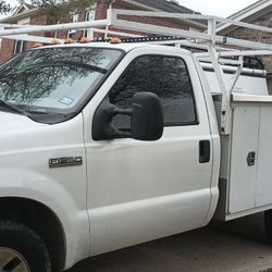2007 Ford E-350