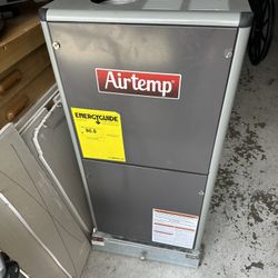 Air Tempt AC Unit