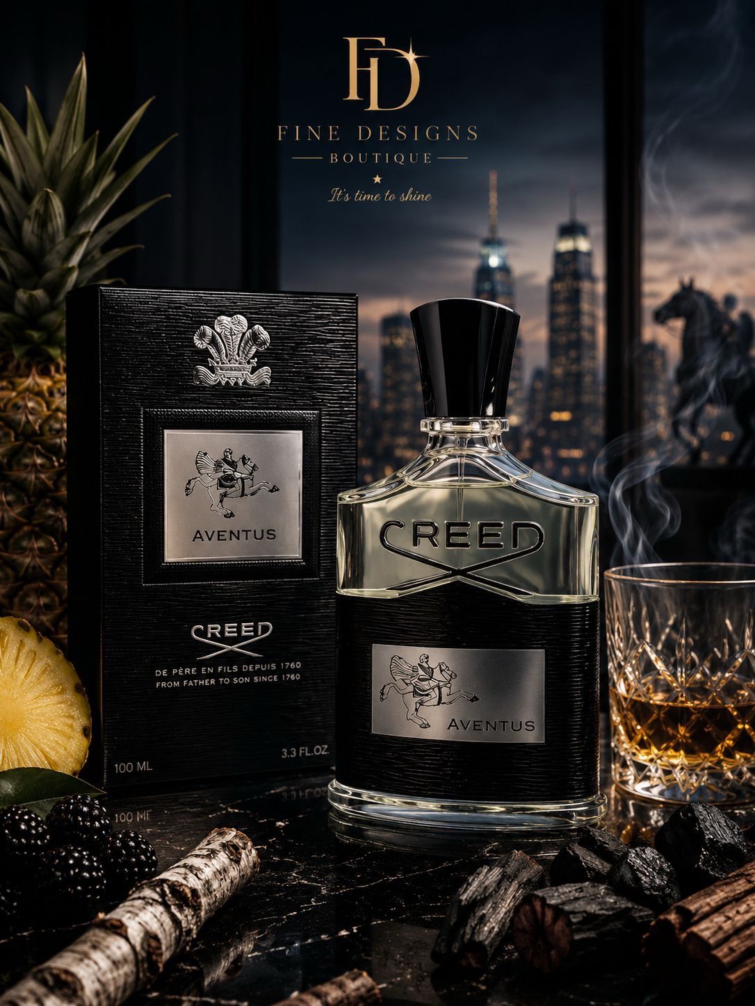 Luxury Fragrances for Sale