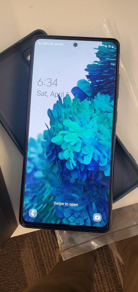 Samsung Galaxy S20 FE 128GB UNLOCKED