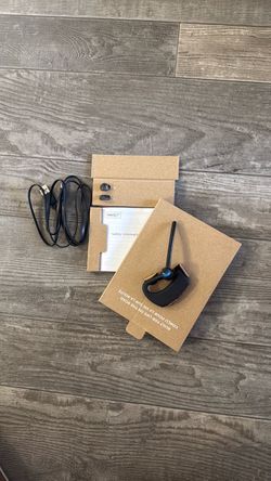 BlueParrott M500-XT Open-Ear Bluetooth Headset