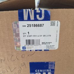 New Ignition Coil Assembly