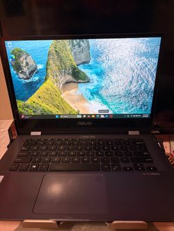 Asus VivoBook Laptop
