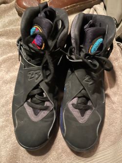 Jordan 8 size 11