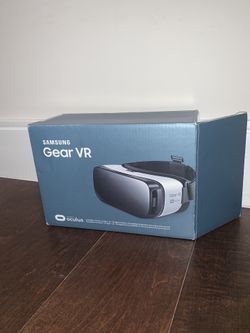 Samsung Gear VR