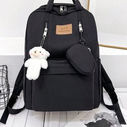 Backpack Diaper bag 