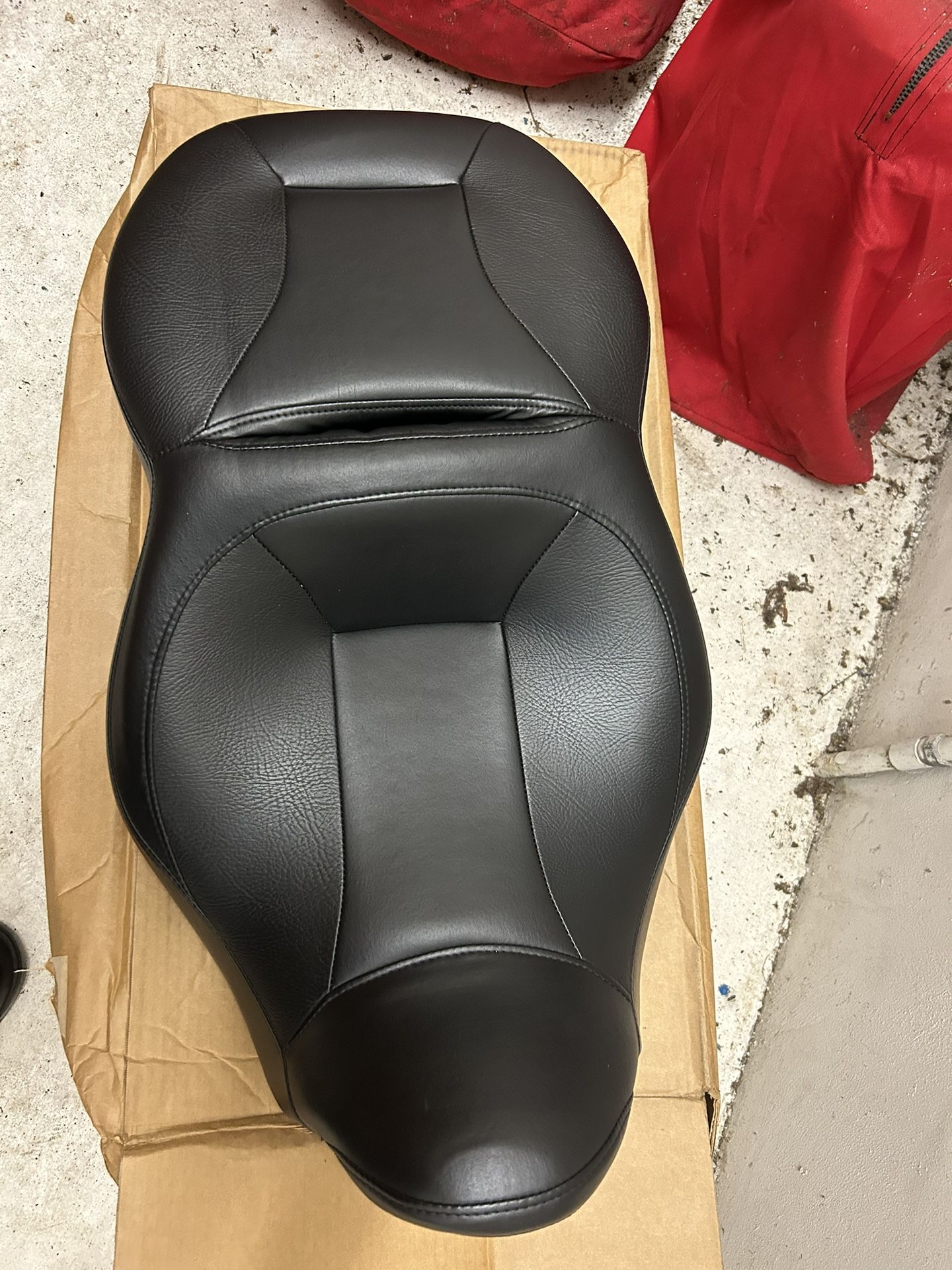 Harley Davidson Hammock Seat for Sale in Miami, FL OfferUp