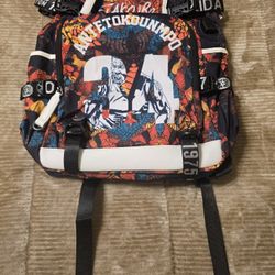 Rare Limited Edition Giannis Antetokounmpo 🎒 