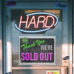 Hard Summer Tickets 