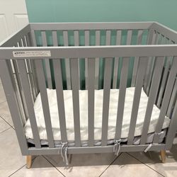Baby Crib
