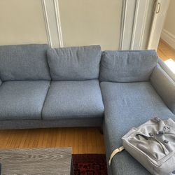 Chaise Lounge Couch FREE