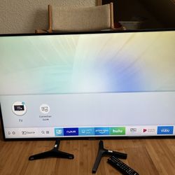 50 Inch Samsung Tv