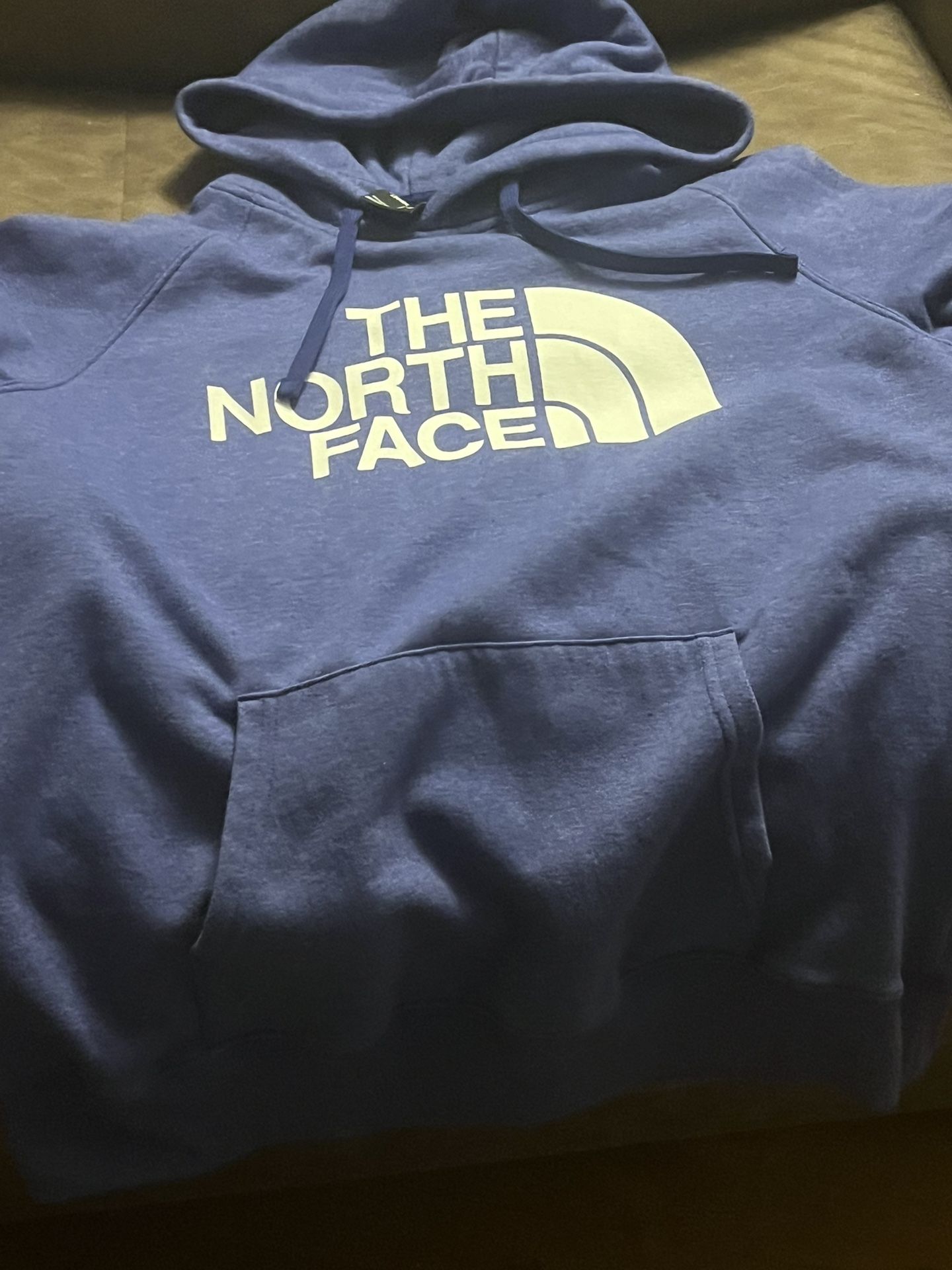 Women The North Face . Size M