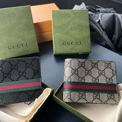 Men Wallets